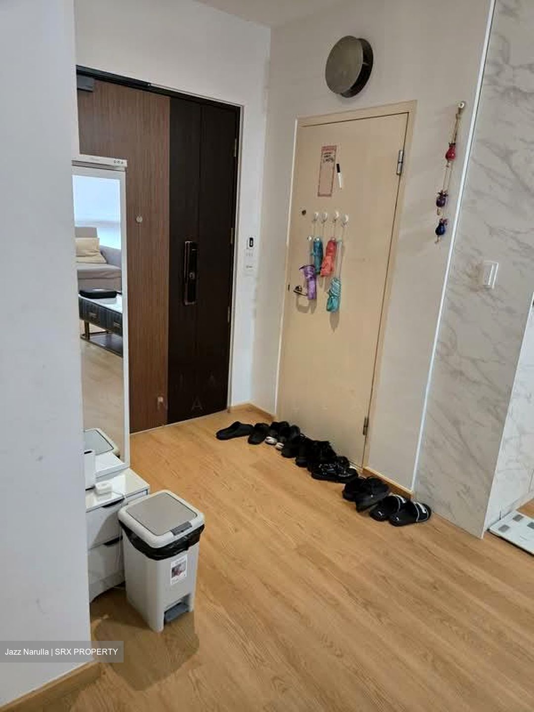 Blk 153B Bedok South Horizon (Bedok), HDB 5 Rooms #570452061